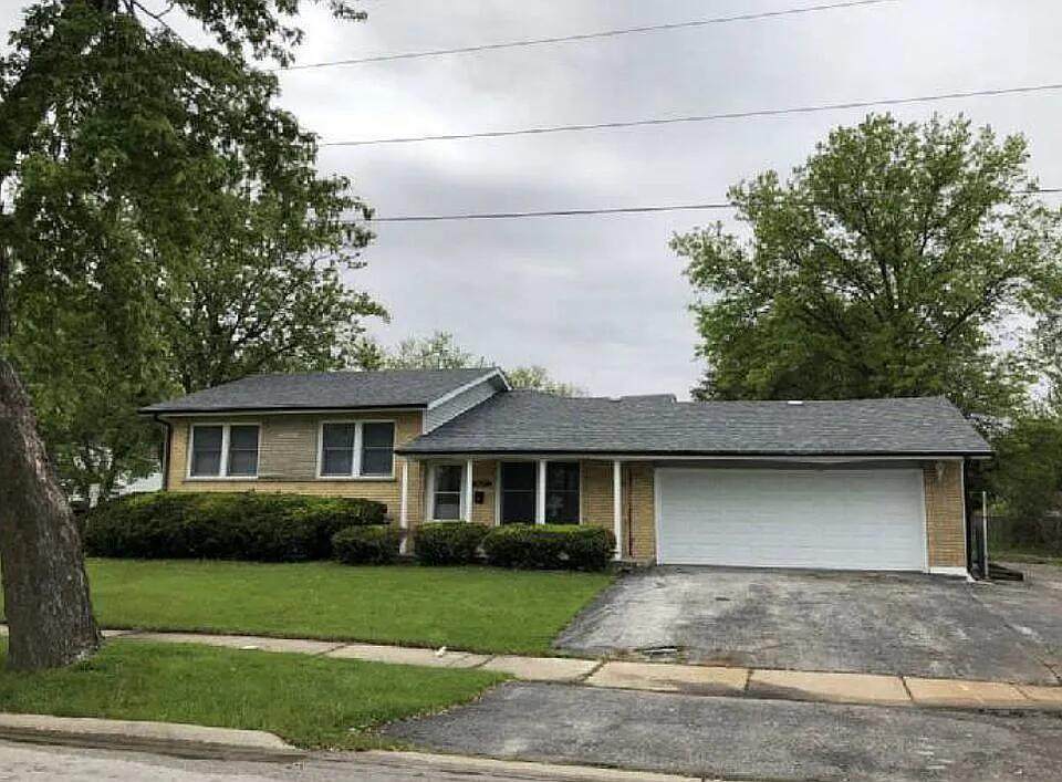 5631 Colgate Lane - Photo 1