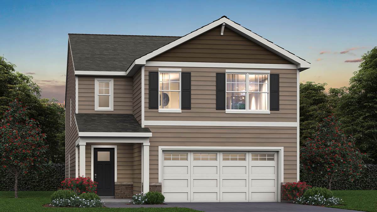 7038 Oakmont Road - Photo 1