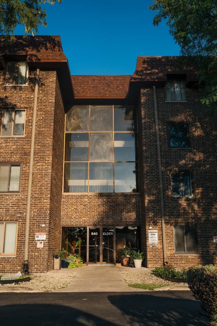 840 Elder Road - Photo 1