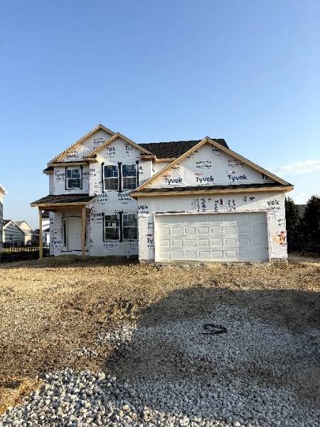 108 Shiloh Drive - Photo 1