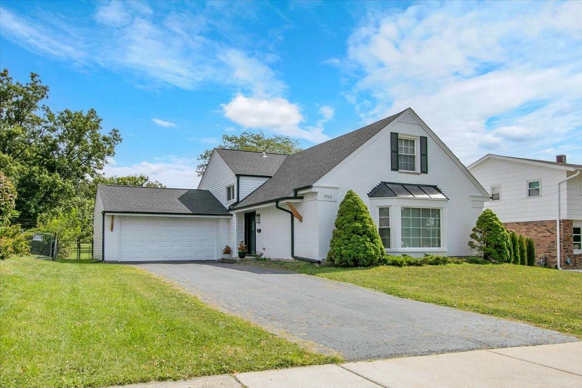 1013 Damico Drive - Photo 1