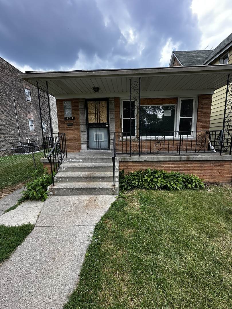 12014 Wallace Street - Photo 1