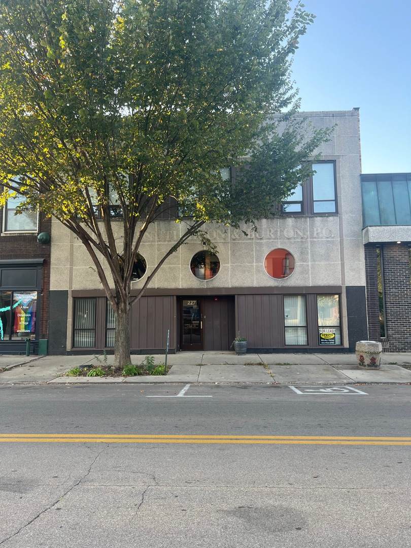 227 Madison Street - Photo 1