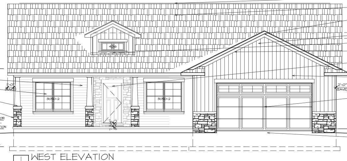 3310 Melissa Lane - Photo 1