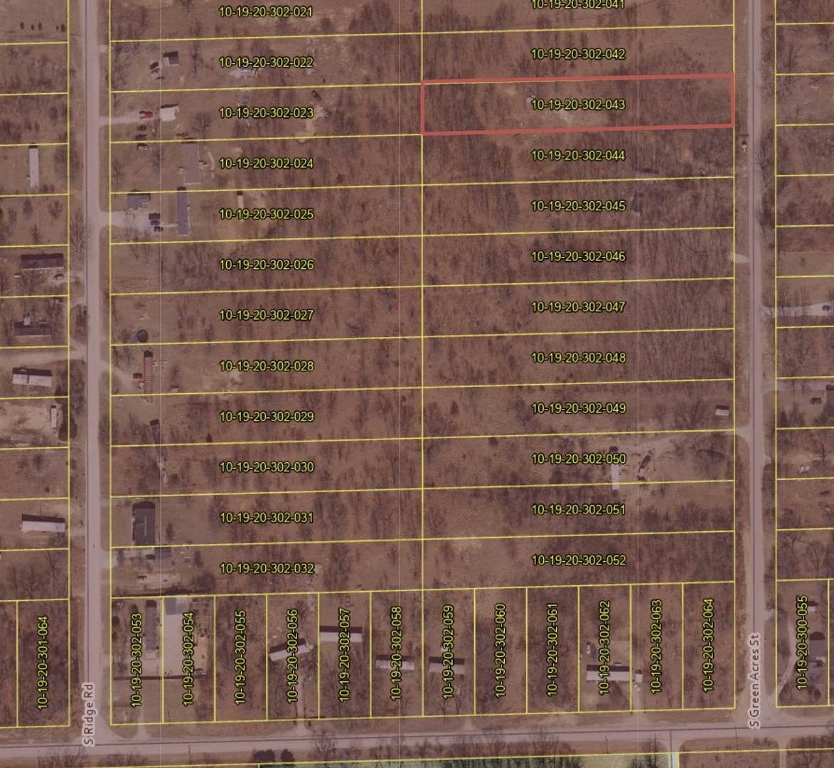 0001 Green Acres Street - Photo 1