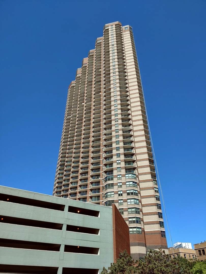 3660 Lake Shore Drive - Photo 1