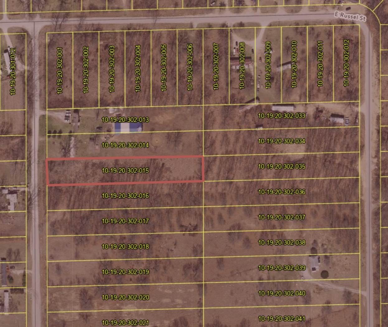 0004 Ridge Road - Photo 1