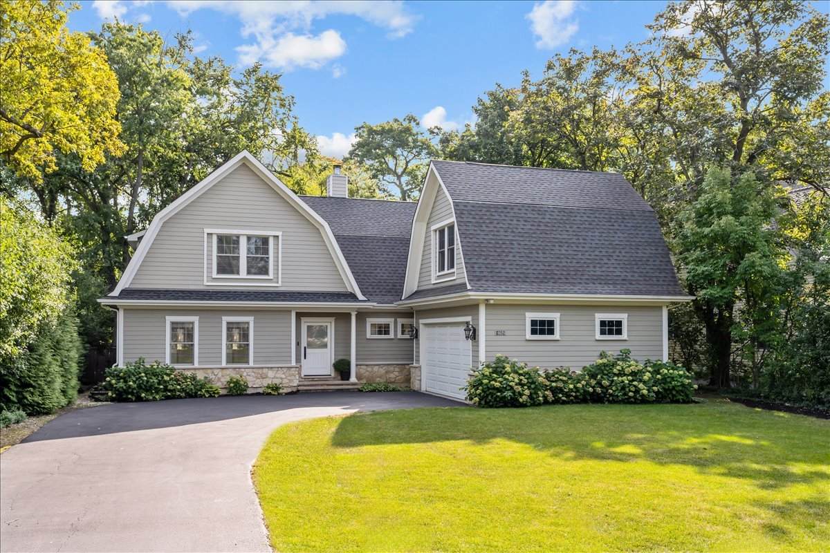 1625 Sunset Ridge Road - Photo 1