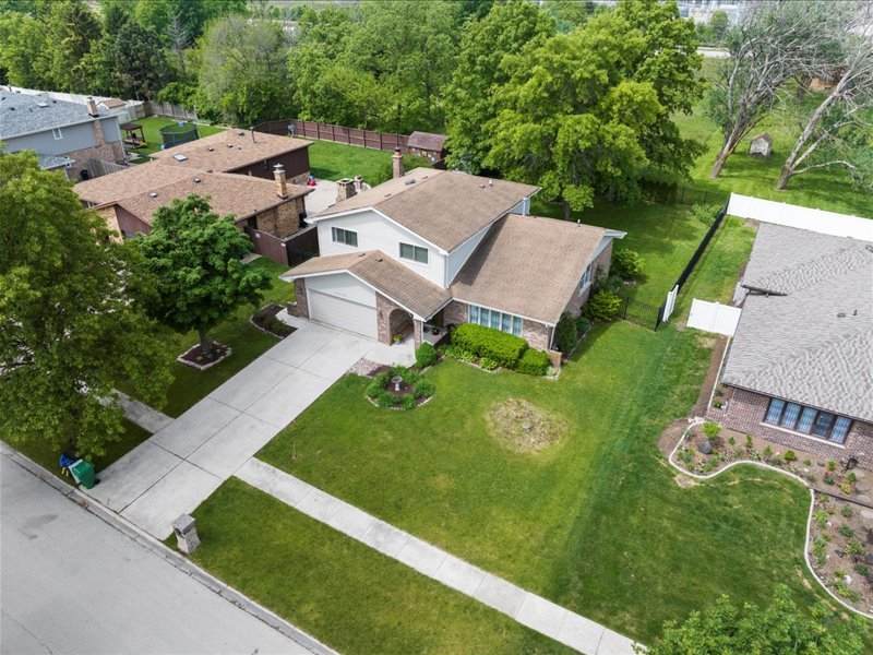 14542 Mustang Drive - Photo 1