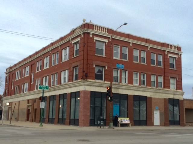 3654 North Avenue - Photo 1