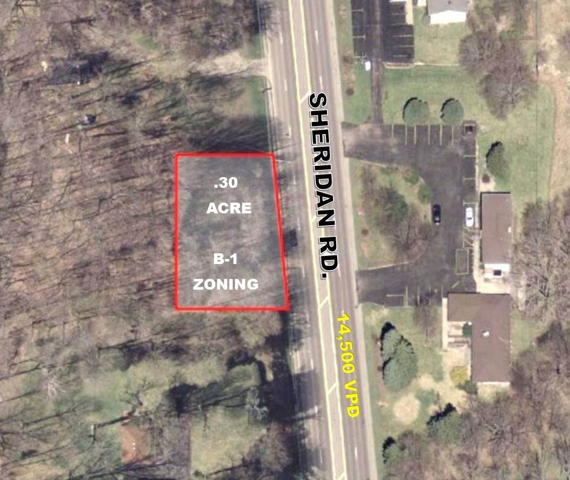 1426 Sheridan Road - Photo 1