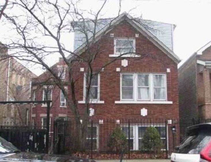 2407 Christiana Avenue - Photo 1