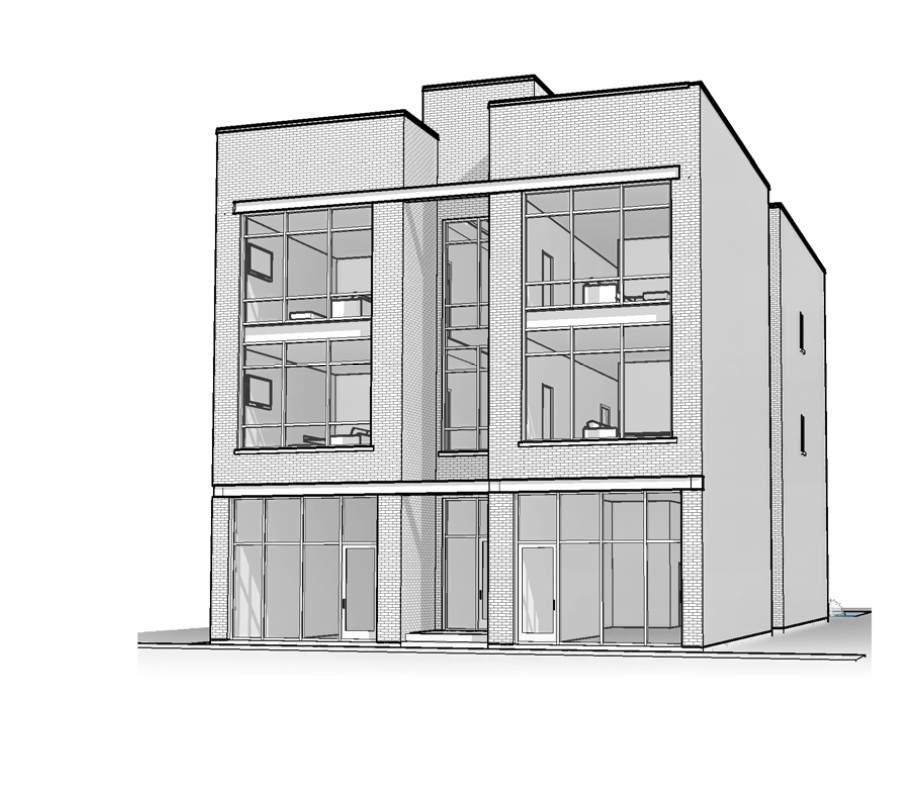 1003-1005 31st Street - Photo 1