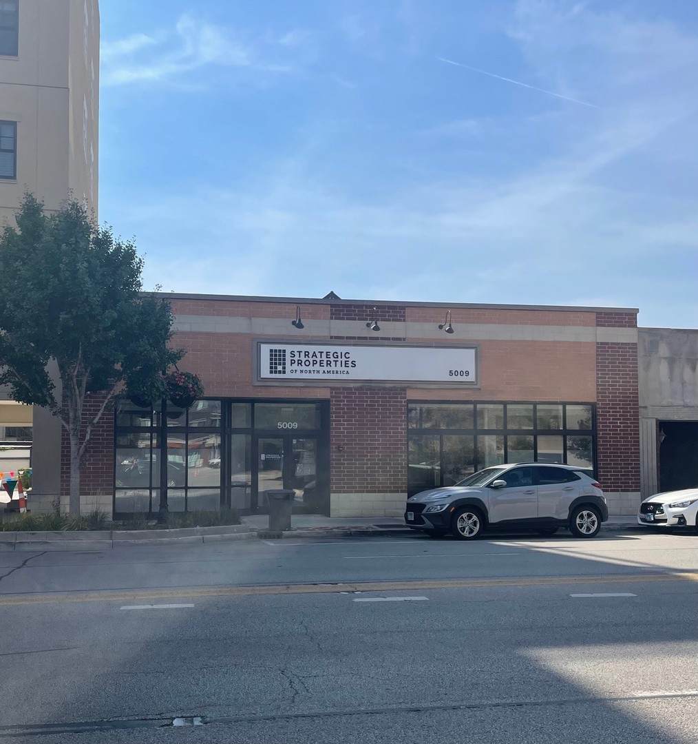 5009 Oakton Street - Photo 1