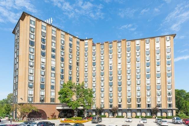 1 Renaissance Place - Photo 1