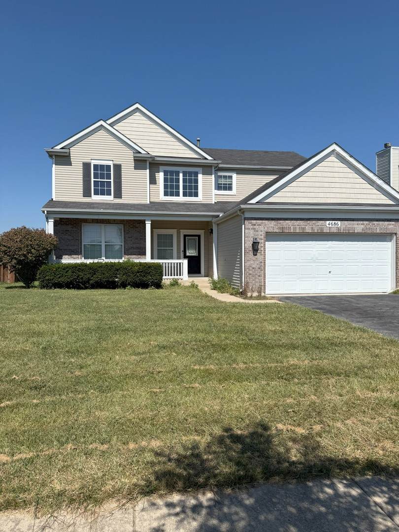 4686 Plymouth Avenue - Photo 1