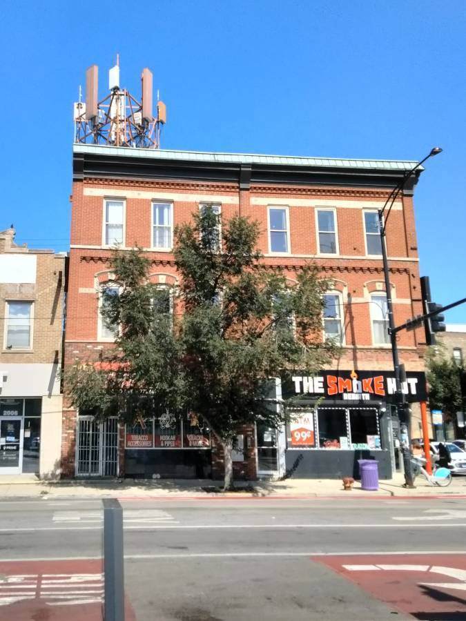 2002 Chicago Avenue - Photo 1