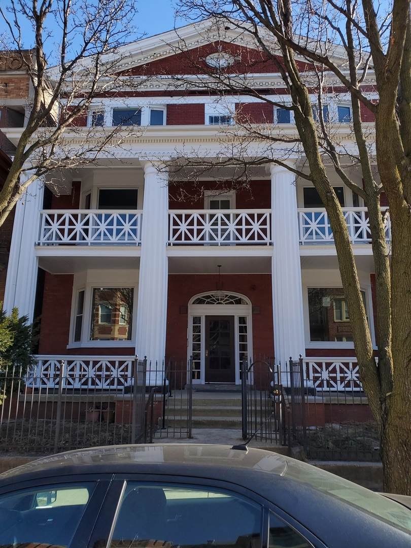 4751 Forrestville Avenue - Photo 1