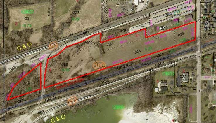 VL Boyce Memorial Drive - Photo 1