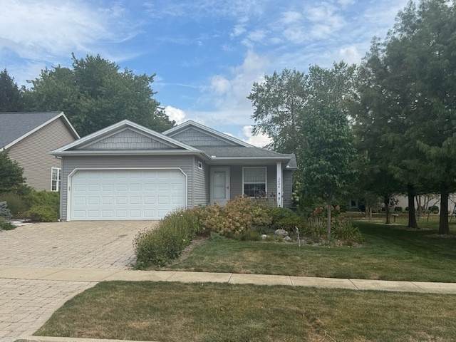 2404 Treeline Drive - Photo 1