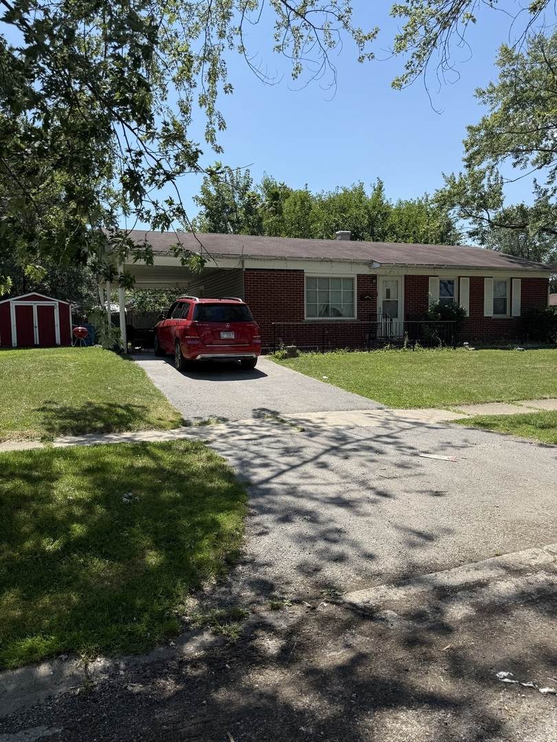 1908 215th Place - Photo 1