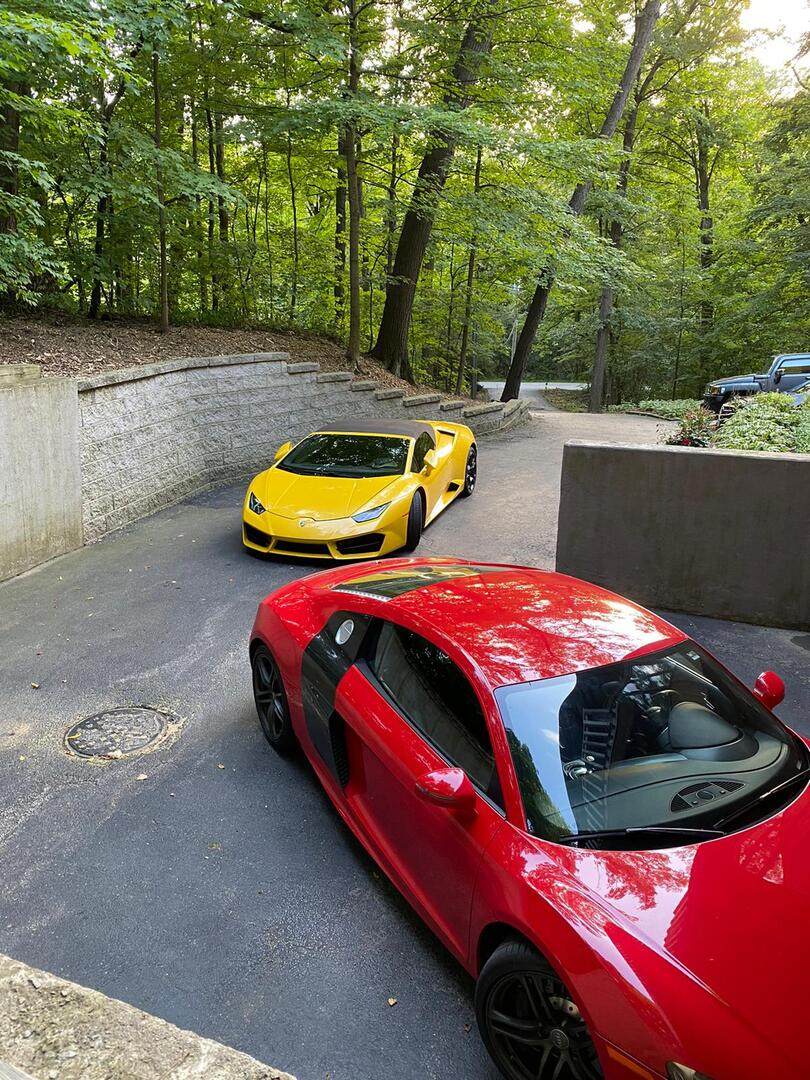 11905 Lakewood Avenue - Photo 1