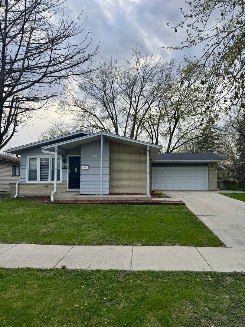 436 Pleasant Drive - Photo 1