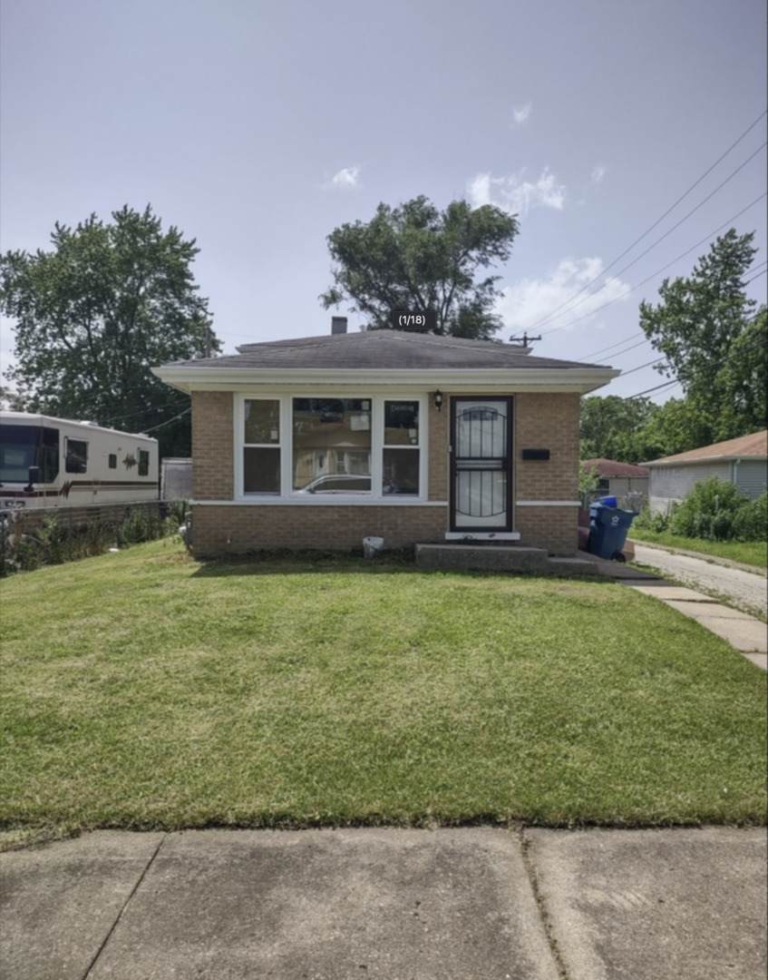 15012 Seeley Avenue - Photo 1