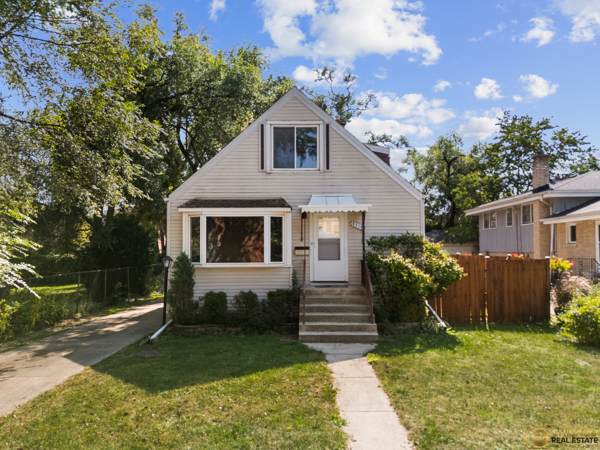 8715 Ridge Street - Photo 1