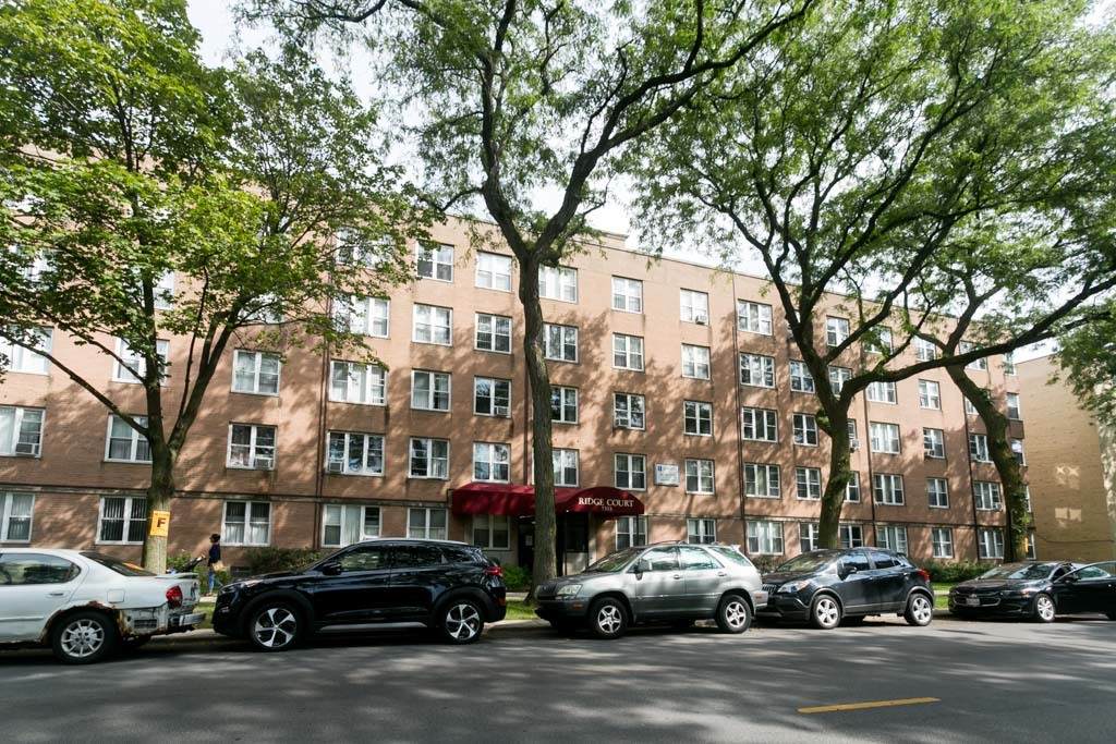 7333 Ridge Boulevard - Photo 1