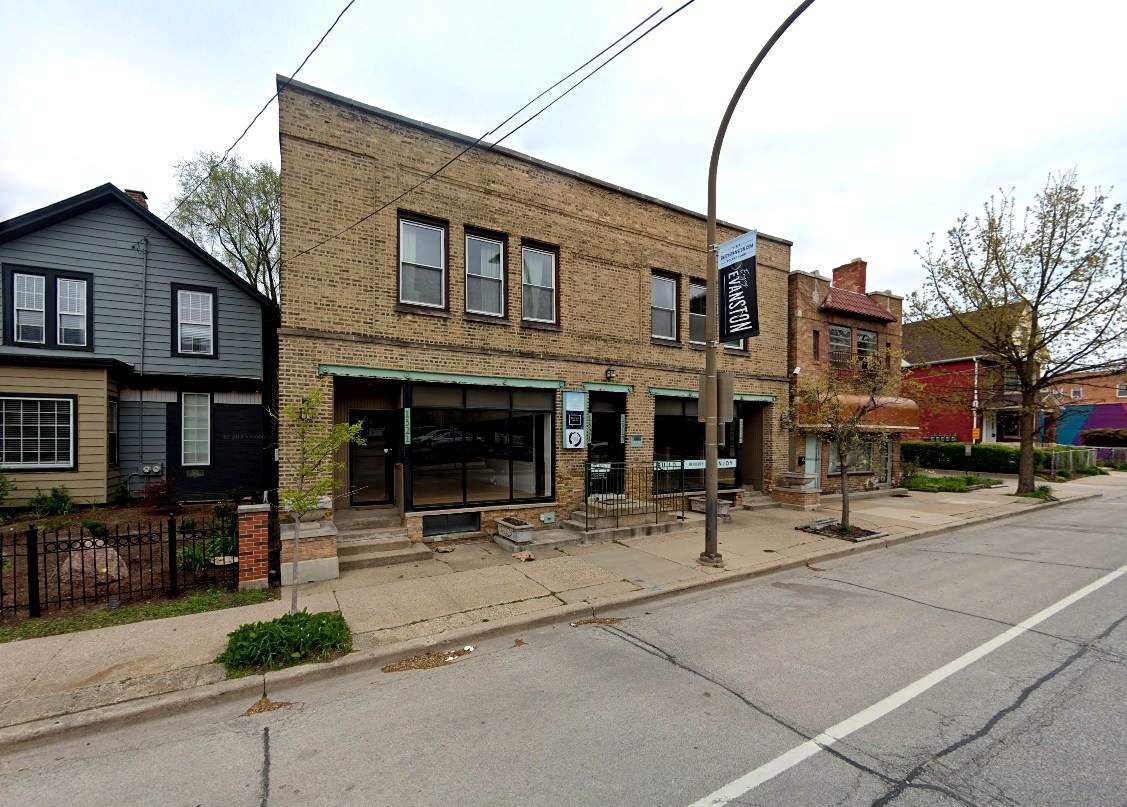 1321 Emerson Street - Photo 1