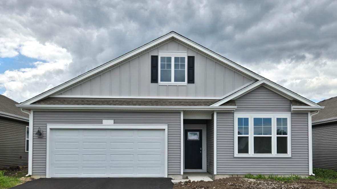 2458 Plains Drive - Photo 1