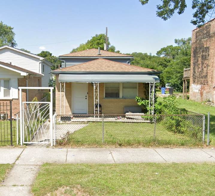 6732 Peoria Street - Photo 1