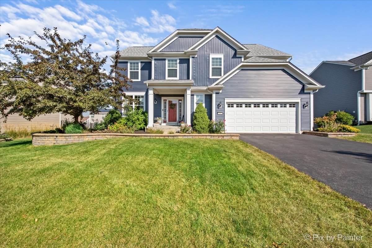 154 Chapin Way - Photo 1