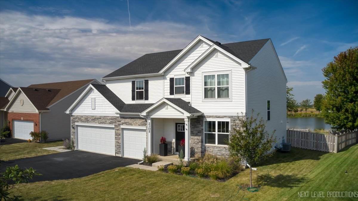 2305 Rosehall Drive - Photo 1