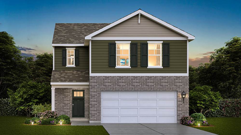 1812 Overland Drive - Photo 1