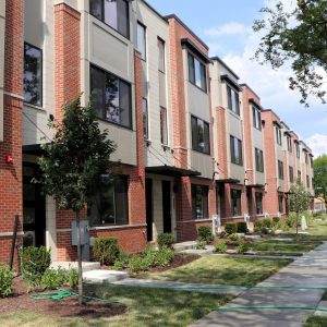 336 S School Street - Photo 1