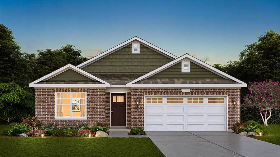 25531 Sandalwood Drive - Photo 1