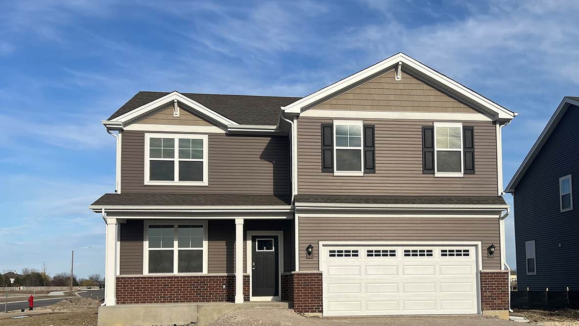 14942 Parkview Drive - Photo 1