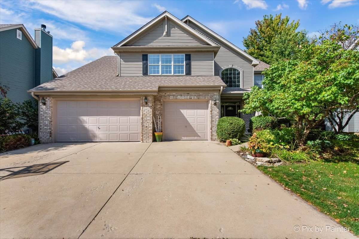 0N776 Curtis Square - Photo 1