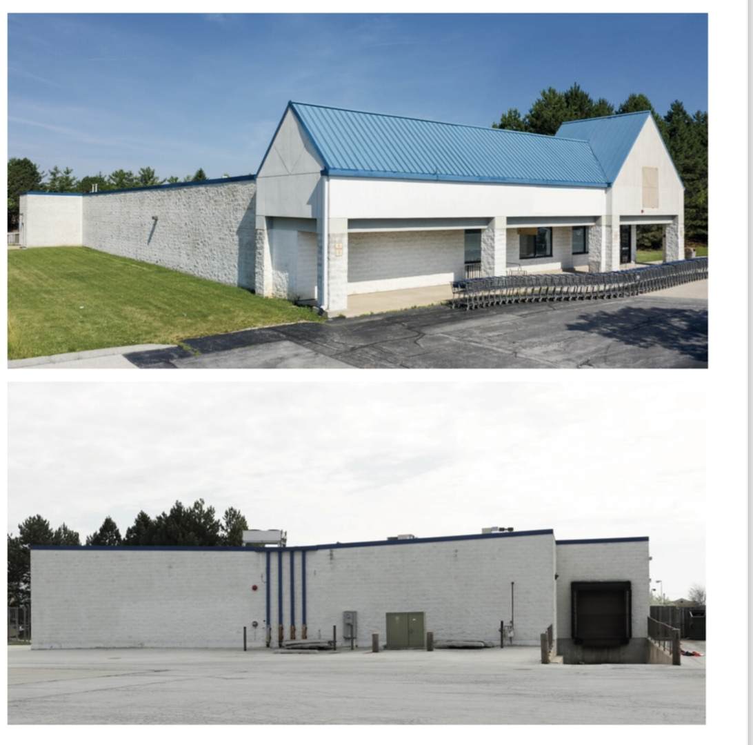 16150 Harlem Avenue - Photo 1