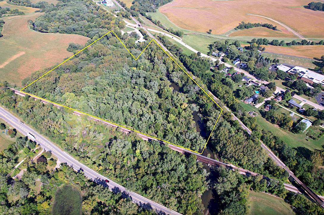 0 Park Avenue - Photo 1