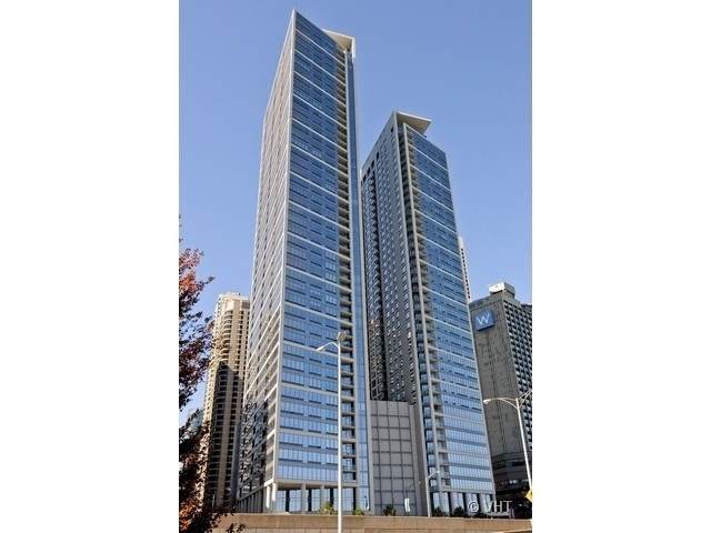 600 Lake Shore Drive - Photo 1