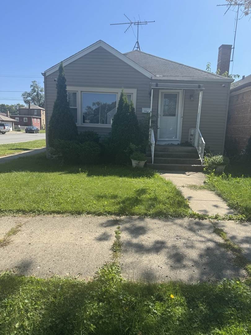 12401 Carpenter Street - Photo 1