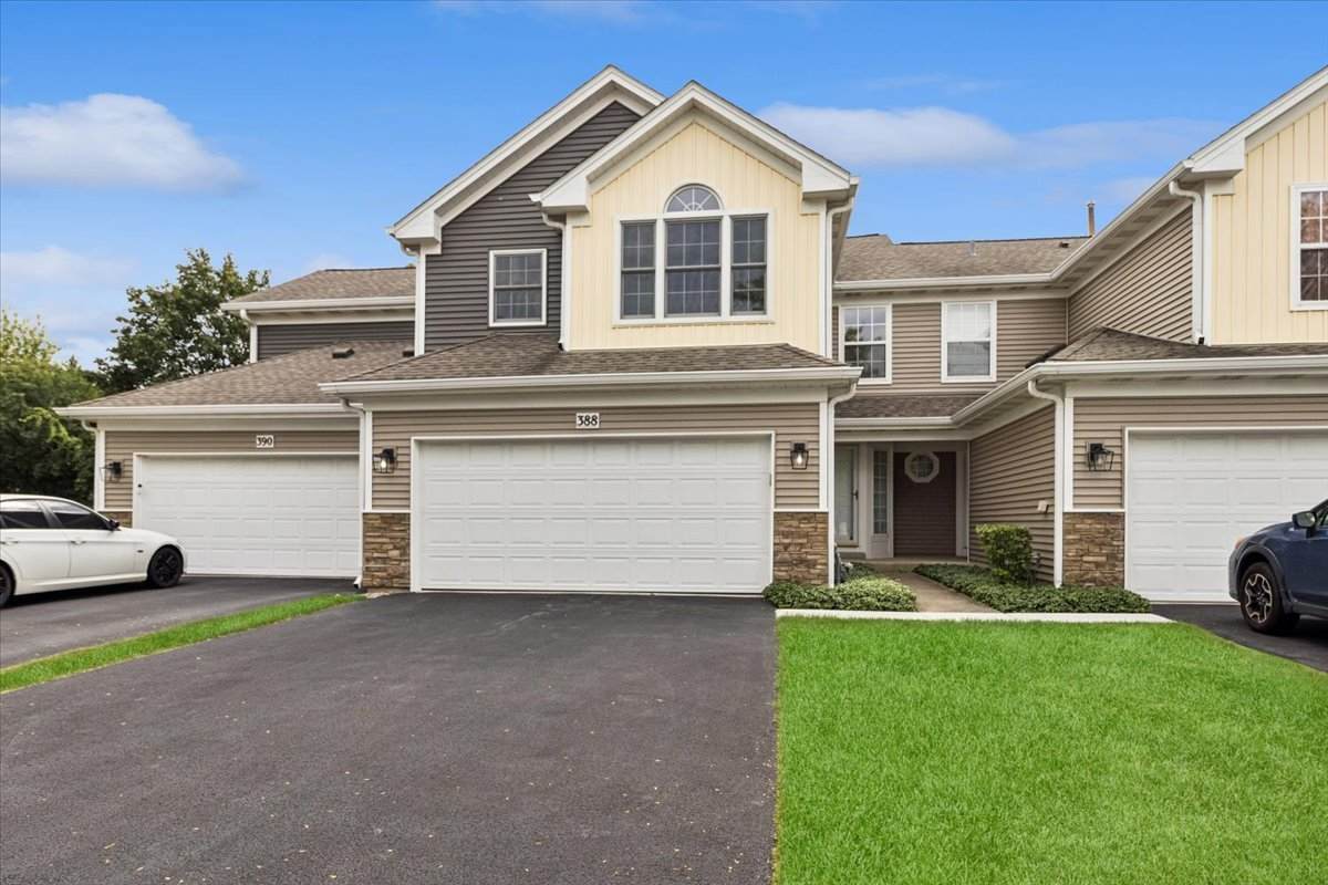 388 Tall Oaks Lane - Photo 1