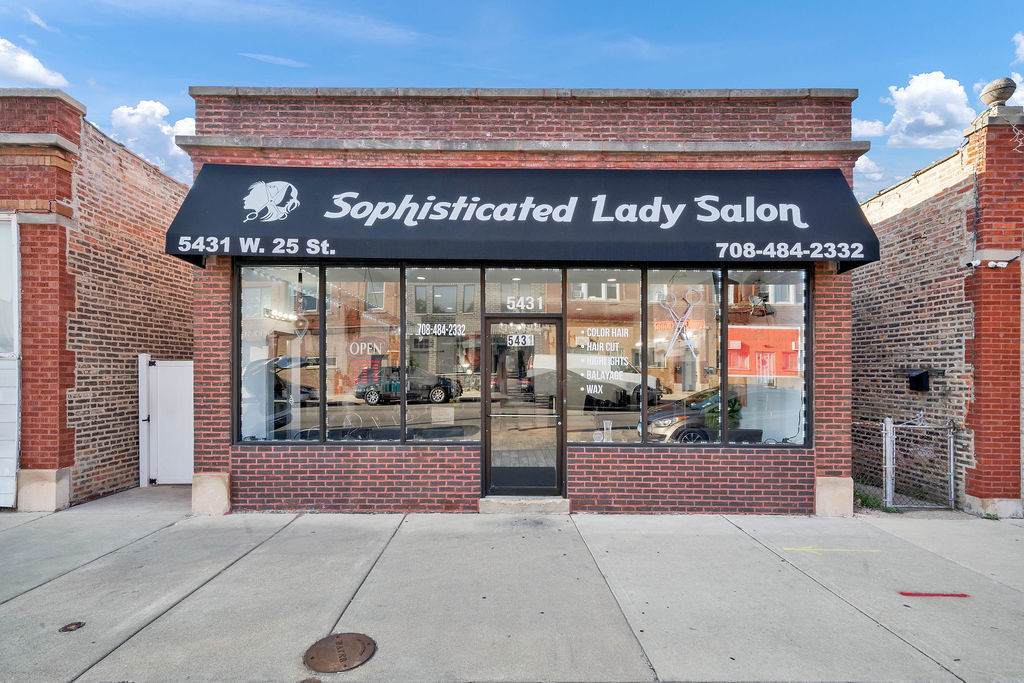 5431 25th Street - Photo 1