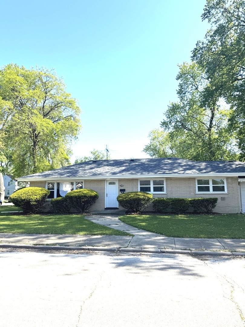 14900 Evers Street - Photo 1