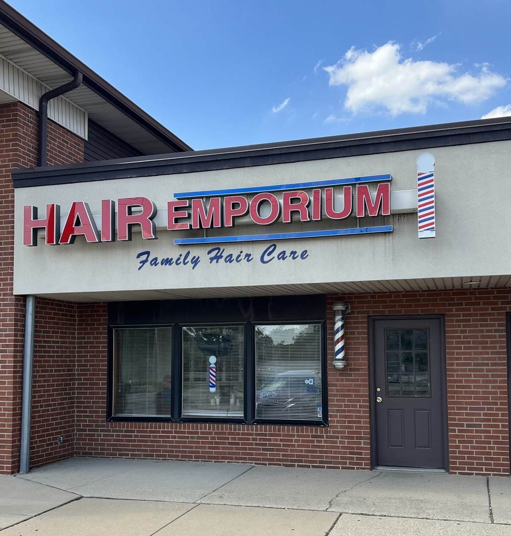 630 Algonquin Road - Photo 1