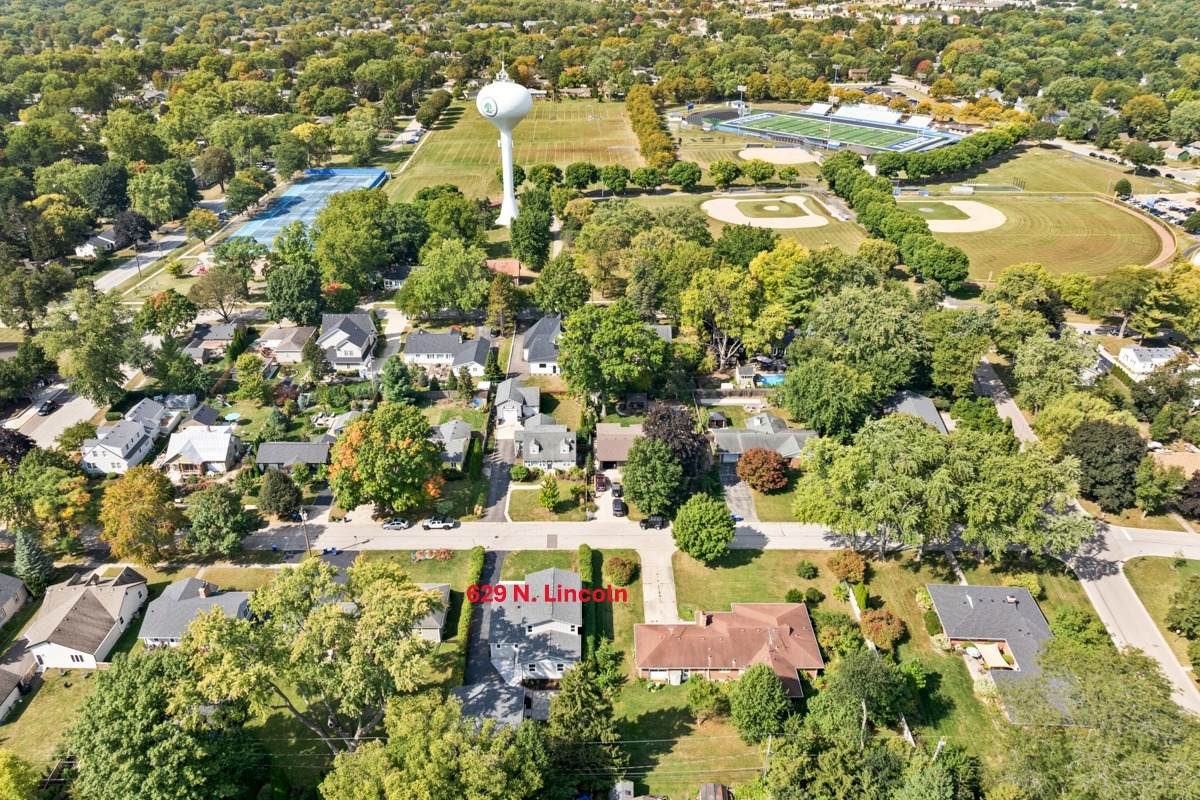 629 Lincoln Avenue - Photo 1