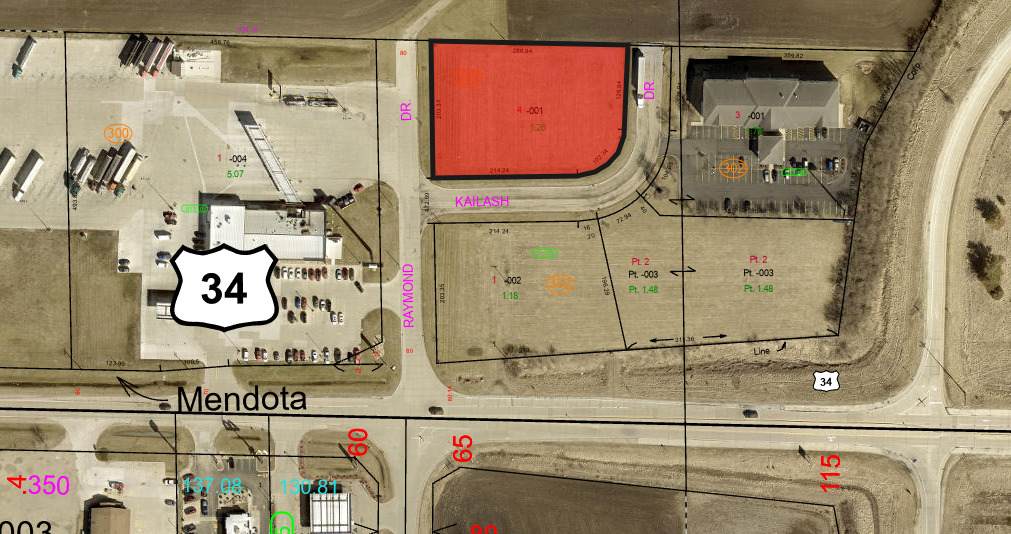 Lot 4 Kailash Drive - Photo 1